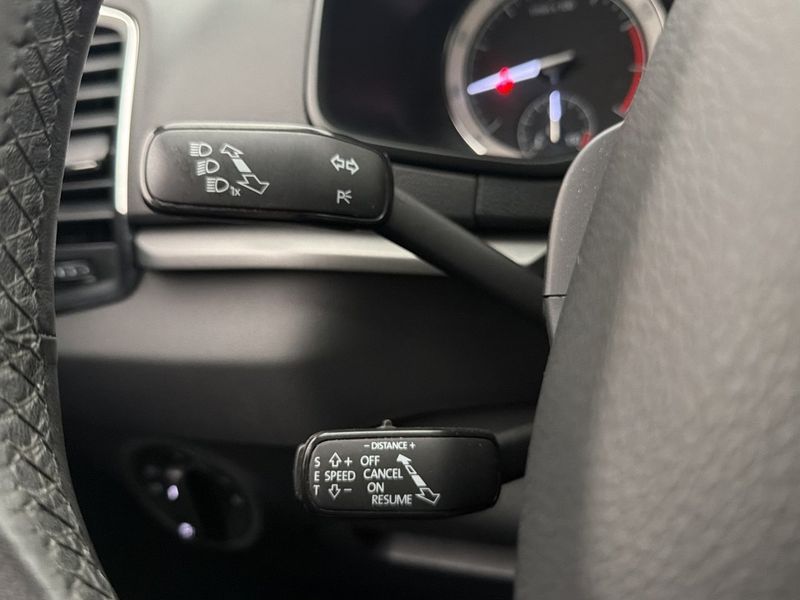 Skoda Karoq bild 19