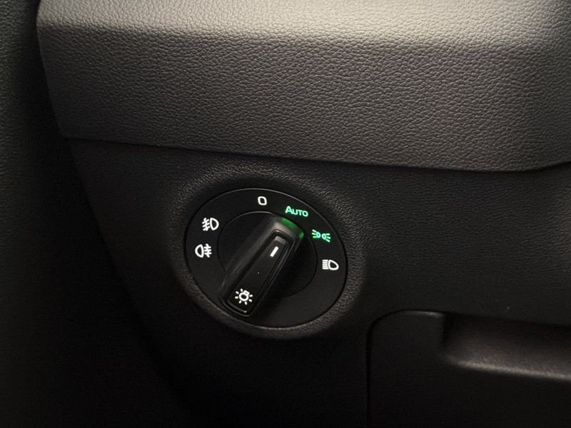 Skoda Karoq bild 28