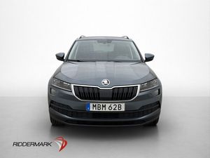 Skoda Karoq bild 2