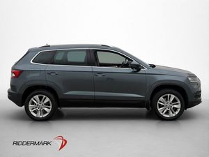 Skoda Karoq bild 9
