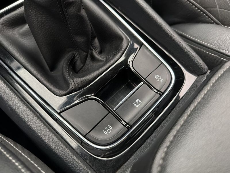Skoda Karoq bild 18
