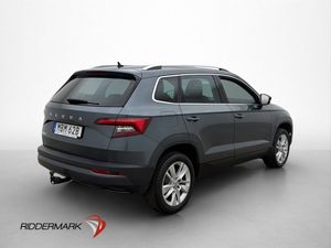 Skoda Karoq bild 8