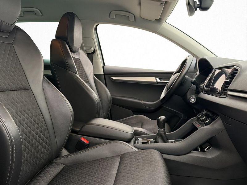 Skoda Karoq bild 15