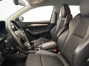 Skoda Karoq bild 12