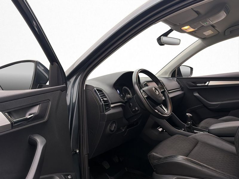 Skoda Karoq bild 11