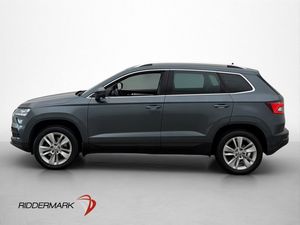 Skoda Karoq bild 4