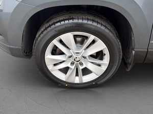 Skoda Karoq bild 32