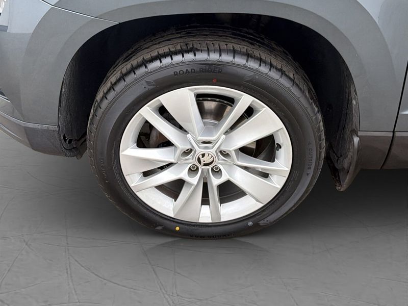 Skoda Karoq bild 32