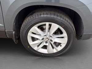 Skoda Karoq bild 34