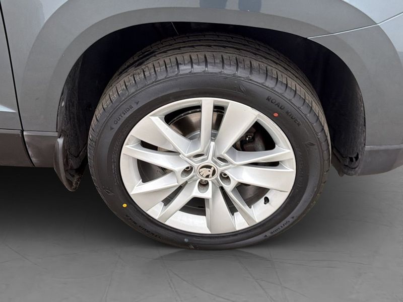 Skoda Karoq bild 34
