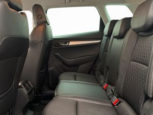 Skoda Karoq bild 17