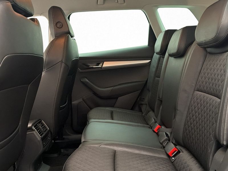 Skoda Karoq bild 17