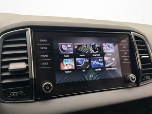 Skoda Karoq bild 24