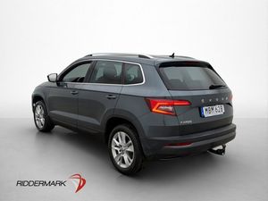 Skoda Karoq bild 5