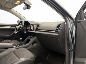 Skoda Karoq bild 16