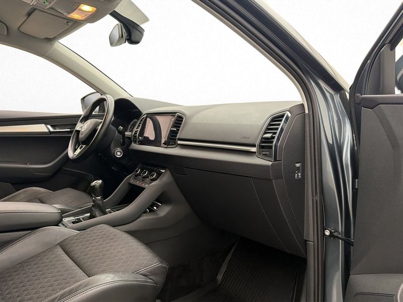 Skoda Karoq bild 16