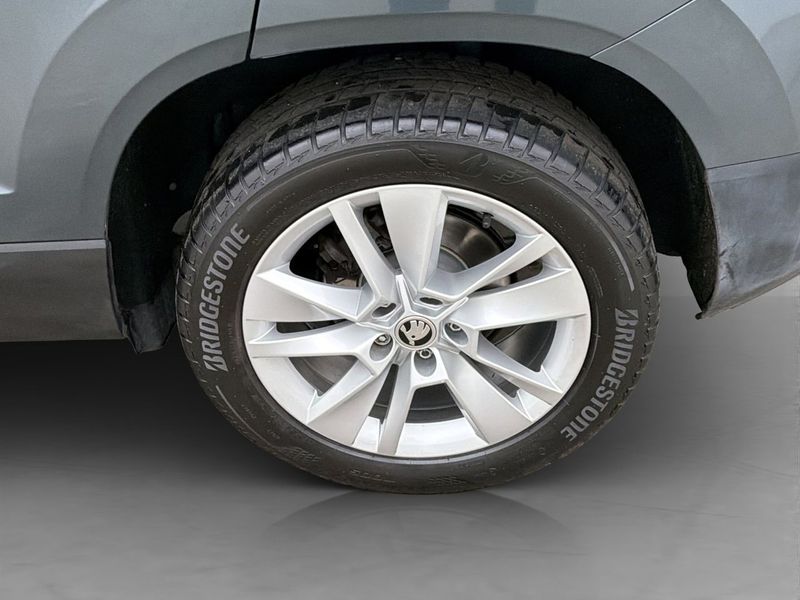Skoda Karoq bild 31