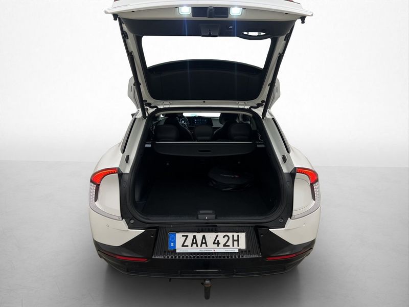 Kia EV6 bild 35