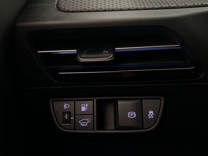 Kia EV6 bild 33