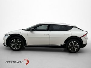 Kia EV6 bild 5