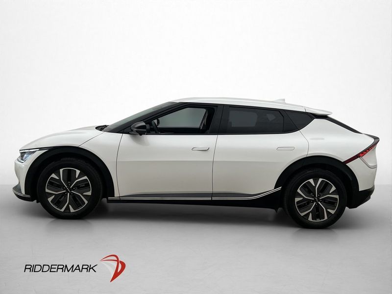 Kia EV6 bild 5