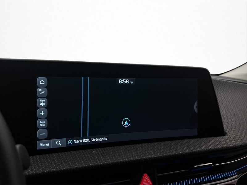 Kia EV6 bild 26