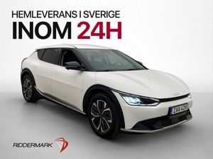 Kia EV6 bild 4