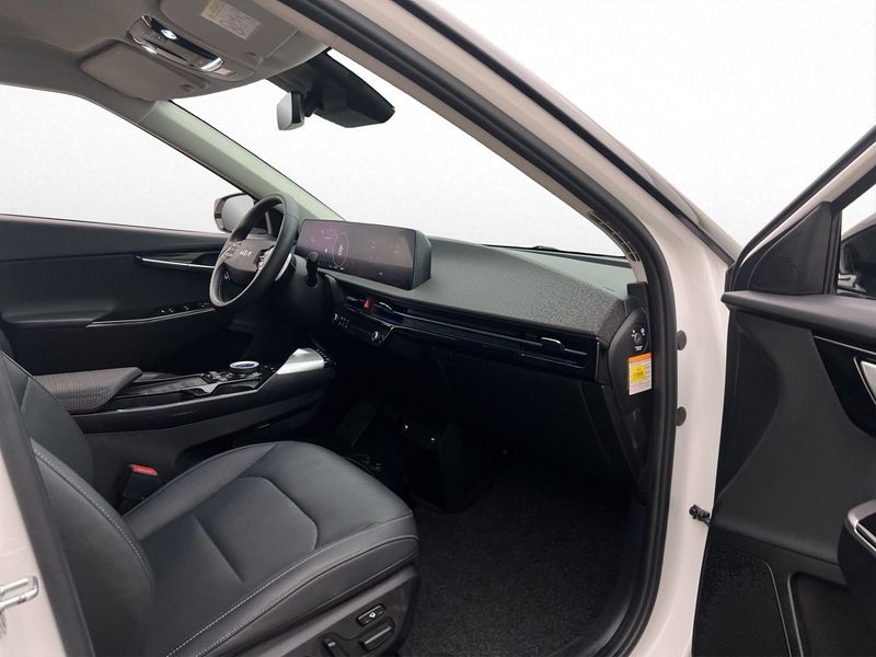 Kia EV6 bild 18