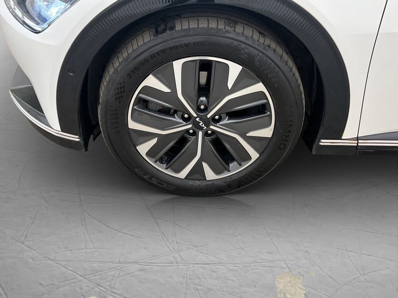 Kia EV6 bild 37