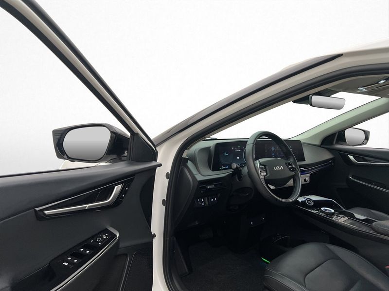 Kia EV6 bild 13