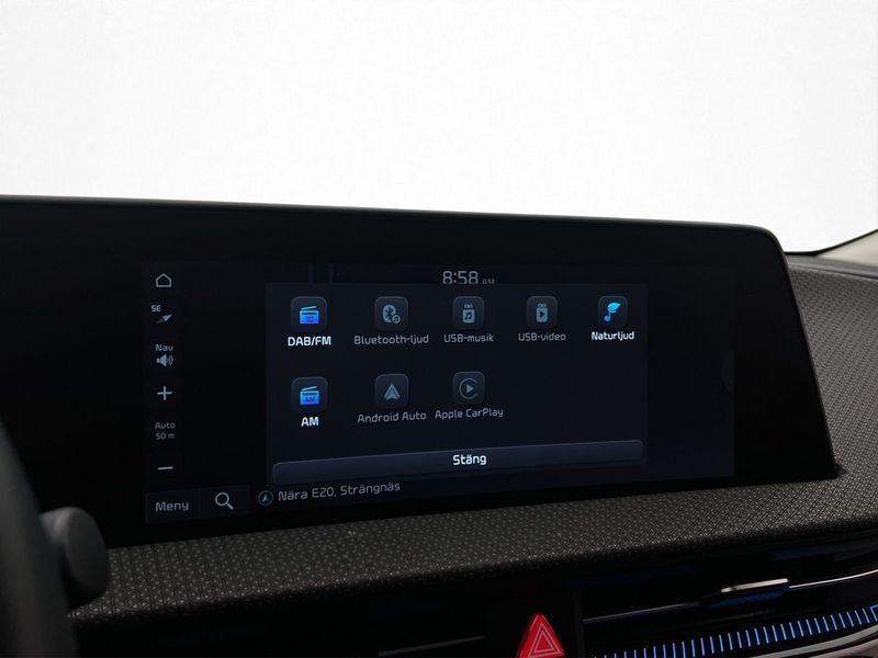 Kia EV6 bild 27