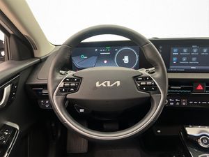 Kia EV6 bild 16