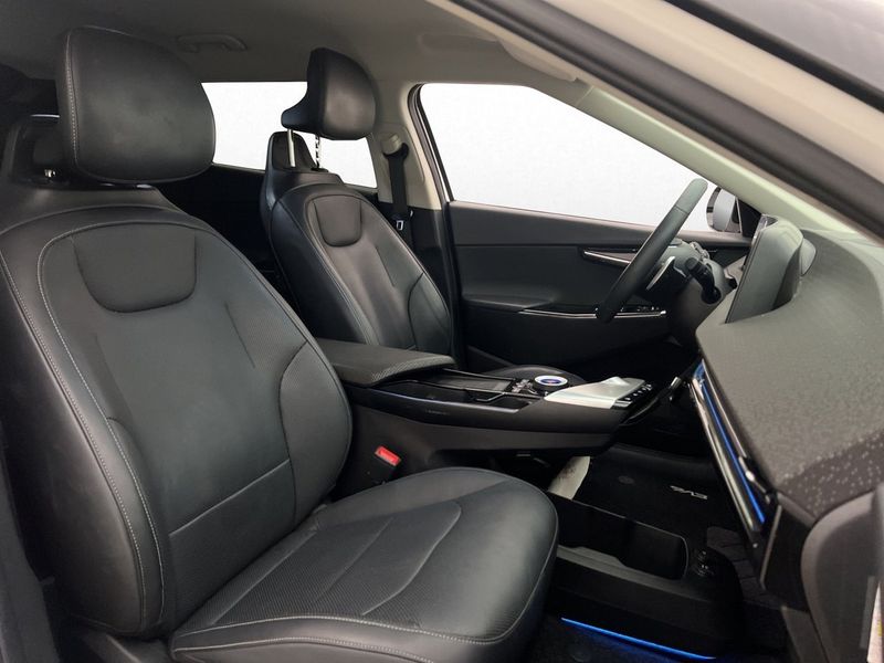 Kia EV6 bild 17