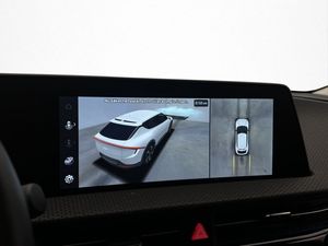 Kia EV6 bild 29