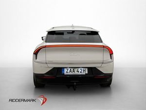 Kia EV6 bild 8