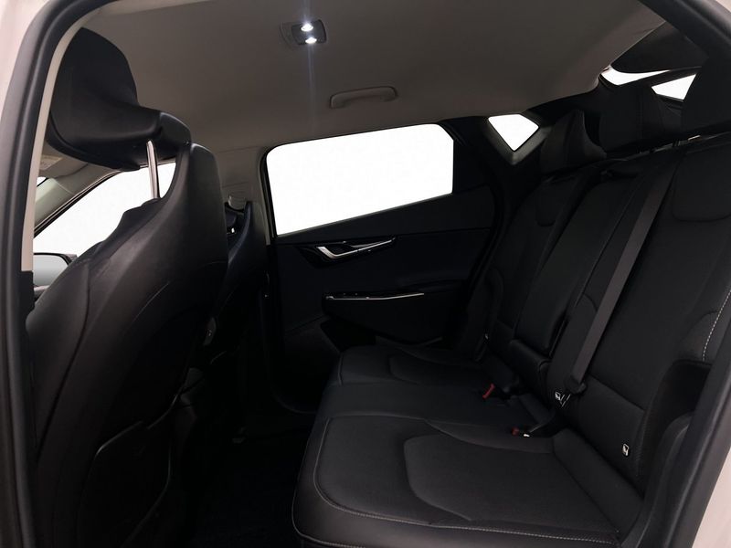 Kia EV6 bild 19
