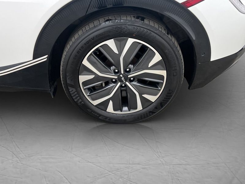 Kia EV6 bild 38
