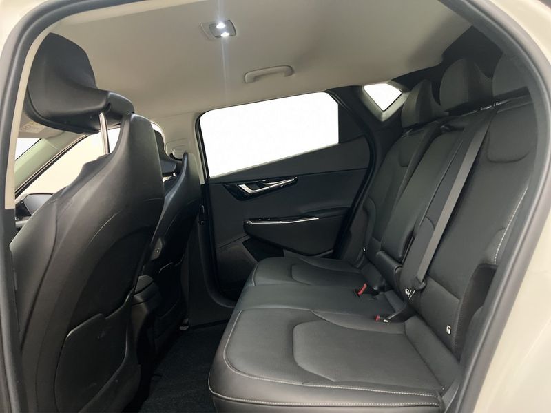Kia EV6 bild 20