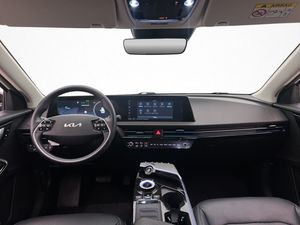 Kia EV6 bild 15