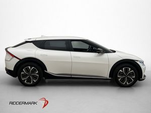 Kia EV6 bild 10