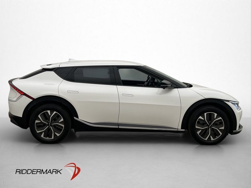 Kia EV6 bild 10
