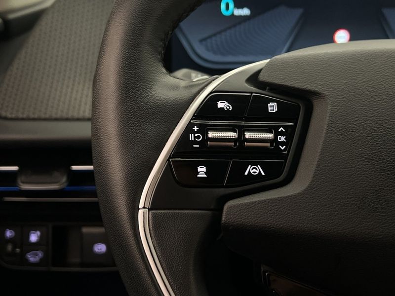 Kia EV6 bild 22