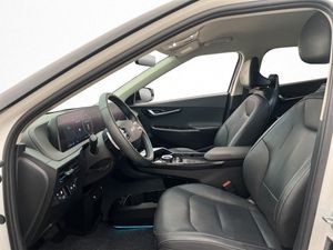 Kia EV6 bild 14