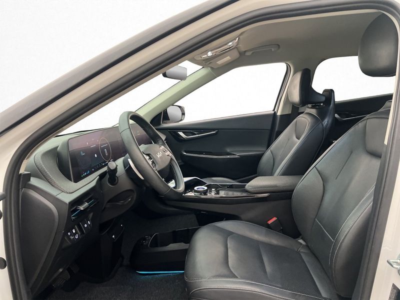 Kia EV6 bild 14