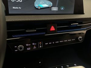 Kia EV6 bild 25