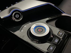 Kia EV6 bild 31
