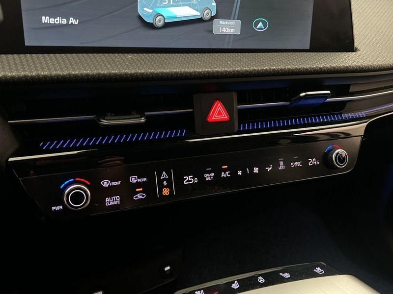 Kia EV6 bild 24