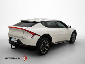 Kia EV6 bild 9