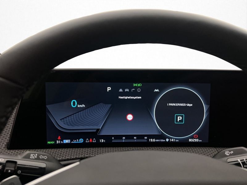 Kia EV6 bild 21