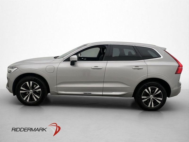 Volvo XC60 bild 4